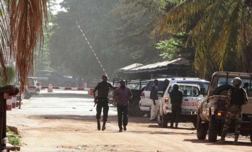 Ульяновская область объявит траур по погибшим в Мали россиянам