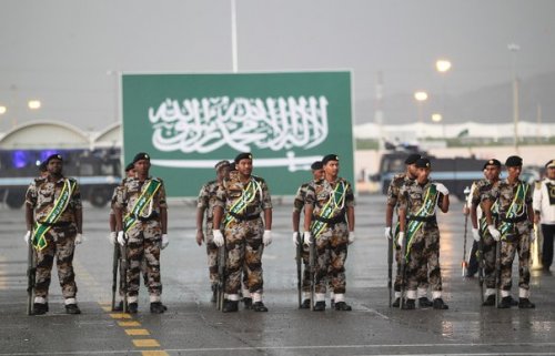 Саудовский суд приговорил к смерти художника за критику исламских традиций 