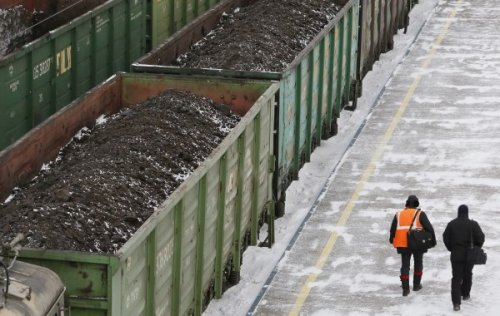 Россия прекратила поставки угля Украине: под угрозой работа 7 электростанций