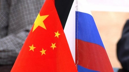В Крым приехала делегация туроператоров из Китая