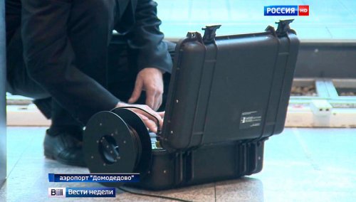 Покой россиян хранят "Фонтан-2" и силовики в штатском