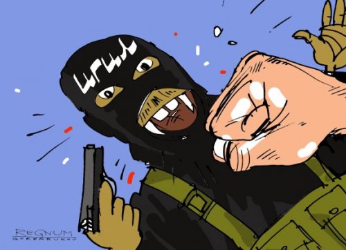 Кадыров: Все чеченцы, воюющие на стороне ИГИЛ, будут уничтожены