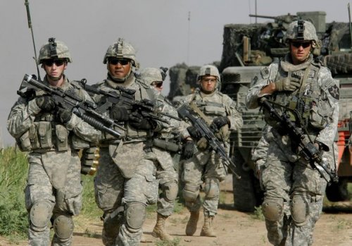 Спецназовцы США вскоре прибудут в Сирию — представитель Обамы
