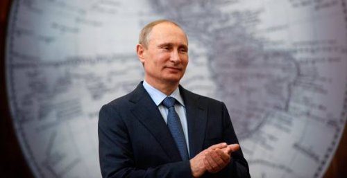 Стратегия Путина меняет планы G20