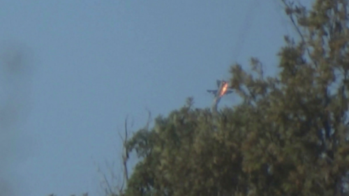 НАТО созывает экстренное совещание по ситуации с крушением Су-24 в Сирии