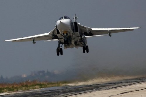 Россия заявила военному атташе Турции официальный протест из-за атаки на Су-24 