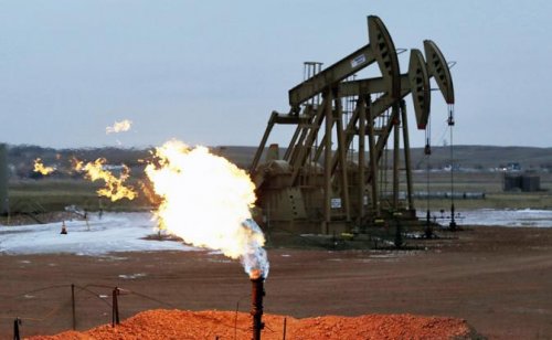 США объявляют России нефтяную войну
