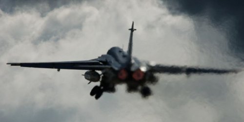 Штурман сбитого Су-24: Турция не предупреждала о нарушении границы