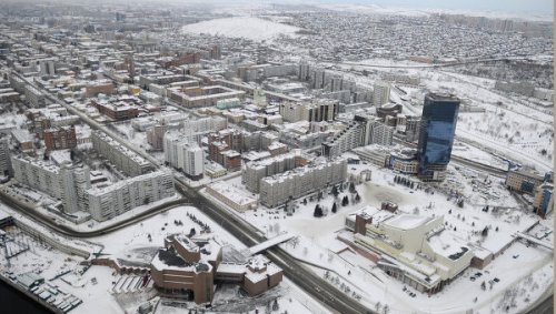 Пятницу объявили днем траура в Красноярском крае после крушения Ми-8