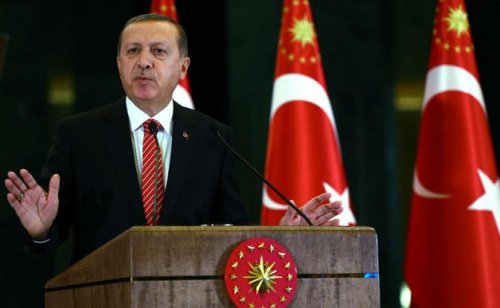 Конец имперских амбиций Эрдогана