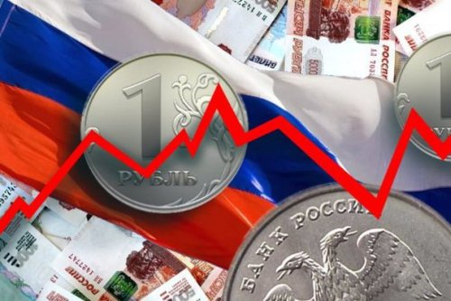 Число ощутивших экономический кризис россиян превысило 70%