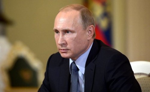 Владимир Путин запретил работодателям РФ нанимать граждан Турции с 1 января