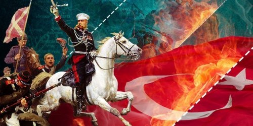 От Измаила до Шипки: 5 легендарных побед русской армии над Турцией