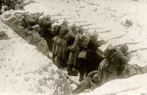 Тайны Первой мировой войны: как немцы врали о своих потерях