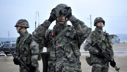 Южная Корея откроет новую базу ВМС для реагирования на провокации КНДР 