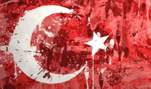 Константа пяти веков конфронтации Турции с Россией