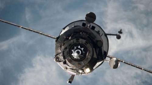 Россия проведёт уникальные испытания космического лазера