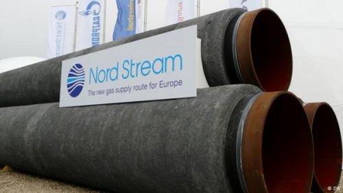 Financial Times: В ЕС испугались зависимости от Nord Stream-2