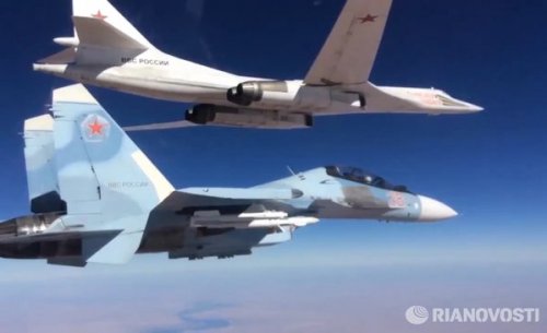 КРЭТ: авиация РФ может быть защищена одноразовыми "боеприпасами РЭБ"