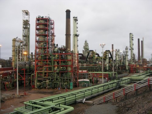 Прорыв российских ученых в переработке нефти