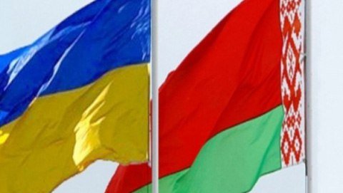 Белоруссия сохраняет зону свободной торговли с Украиной