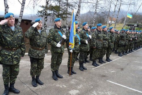 Армия Украины получила от США старое военное оборудование на $260 млн