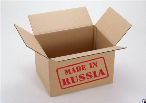 Как российские бренды иностранными прикидываются