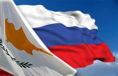Киприоты зовут на помощь русских