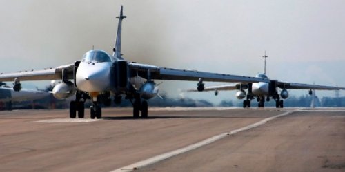 СМИ: Россия готовится открыть вторую базу в Сирии