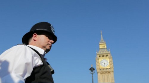 В случае терактов в Британии полиция будет игнорировать раненых