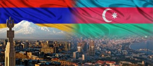 Перегруппировка сил: Москва намерена решить карабахский конфликт?