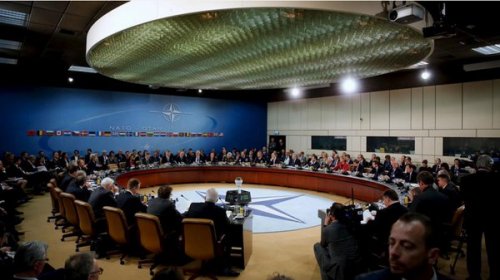 Россия прокомментировала возможное вступление Черногории в НАТО