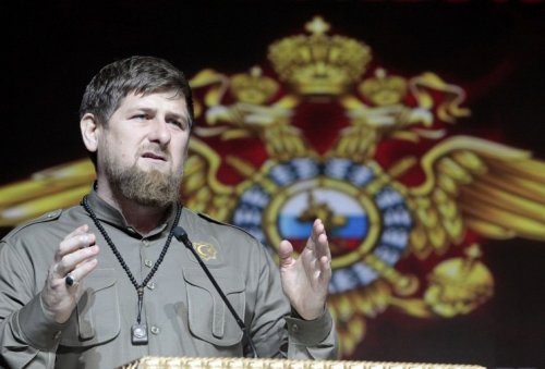 Кадыров обещает отомстить за убийство россиянина боевиками ИГ