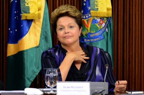 Президент Бразилии: процедура импичмента завершится провалом