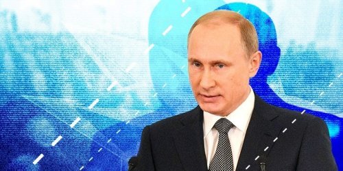 10 самых ярких цитат Путина из послания Федеральному собранию