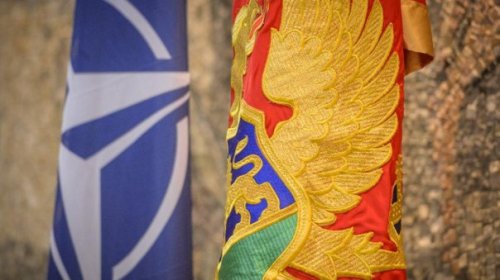 Китай выступил против вступления Черногории в НАТО 