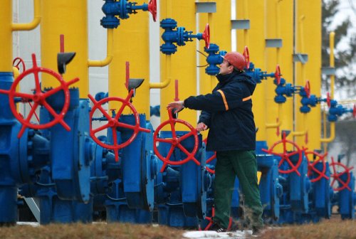 Россия не будет отключать Украине газ и подвергать рискам транзит в ЕС