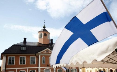 Финляндия хочет пересмотра границ