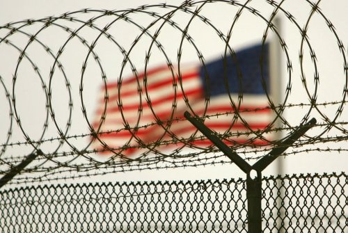 Гуантанамо. Грязное пятно на репутации США