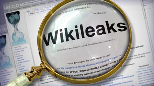 WikiLeaks: Реджеп Тайип Эрдоган мог планировать атаку на российский самолёт ещё в октябре