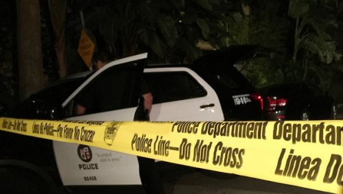 США: Полиция застрелила мужчину, пытавшегося ограбить банк в Майами-Бич