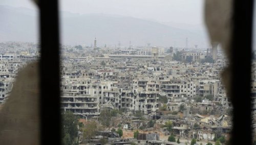 Кэмерон и Обама: Россию и Иран надо привлечь к урегулированию в Сирии