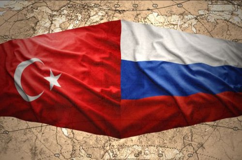 Турция оценила потери от разрыва с Россией в $9 млрд 