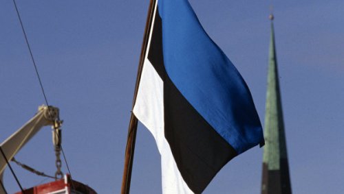 Минюст Эстонии: Мы будем требовать компенсацию за «оккупацию» от России