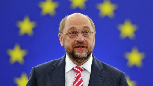 Глава Европарламента: Европейскому союзу грозит «исчезновение»