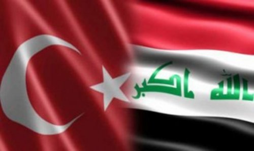 Багдад введет санкции против Турции при отказе вывести силы из Ирака