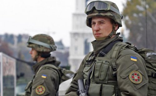 Отмашка на войну: Киев ждет от США «добро» на возобновление боевых действий