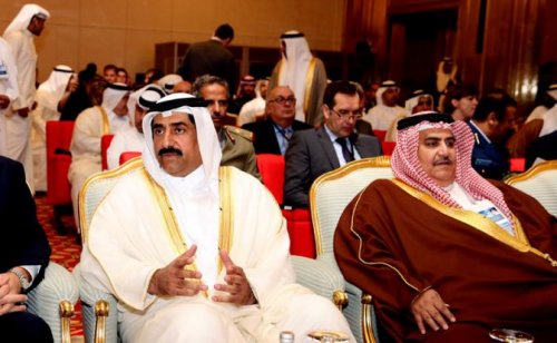Катар: провокацию заказывали?