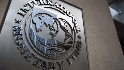 Новые правила кредитования МВФ потребуют "добросовестных переговоров" Киева с Москвой