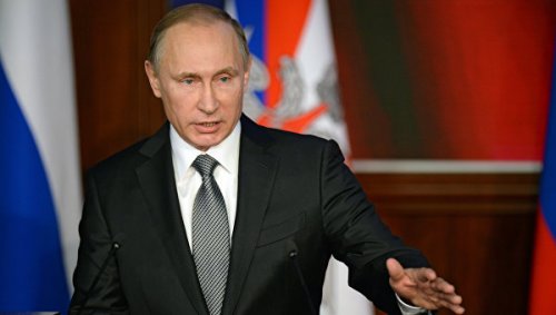 Обозреватель DNA: шаг за шагом Путин укрепляет позиции России в мире